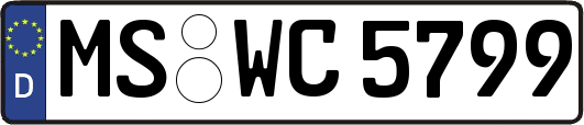 MS-WC5799
