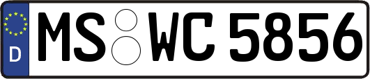 MS-WC5856