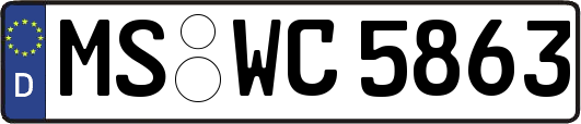MS-WC5863