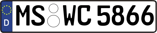 MS-WC5866