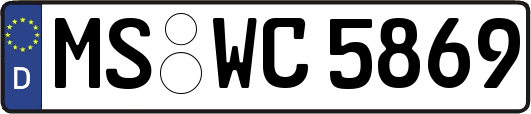 MS-WC5869