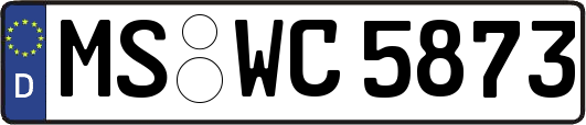 MS-WC5873