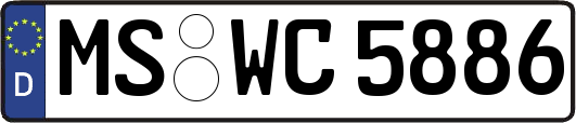MS-WC5886