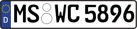 MS-WC5896
