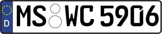 MS-WC5906