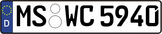MS-WC5940