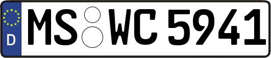 MS-WC5941