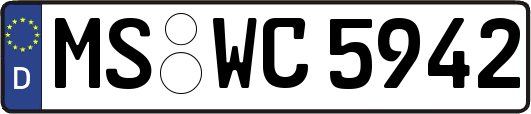 MS-WC5942