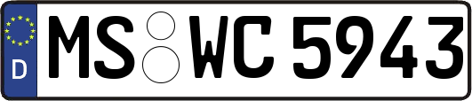 MS-WC5943