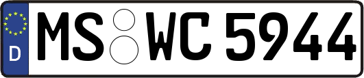 MS-WC5944