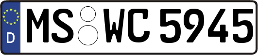 MS-WC5945