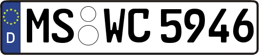 MS-WC5946