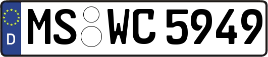 MS-WC5949