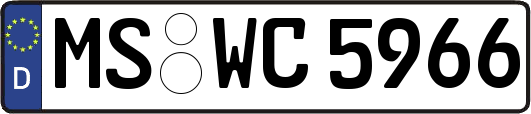 MS-WC5966