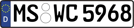 MS-WC5968