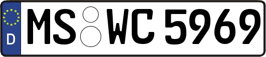 MS-WC5969