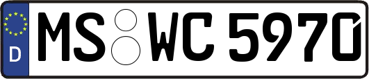 MS-WC5970