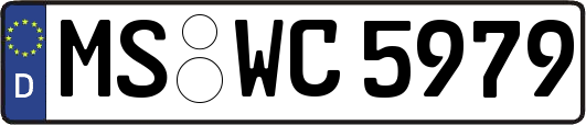 MS-WC5979