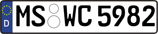 MS-WC5982
