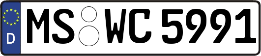 MS-WC5991