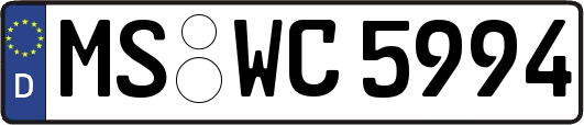 MS-WC5994