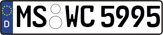 MS-WC5995