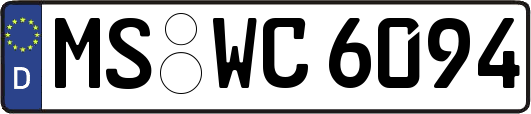 MS-WC6094
