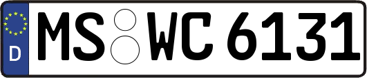 MS-WC6131
