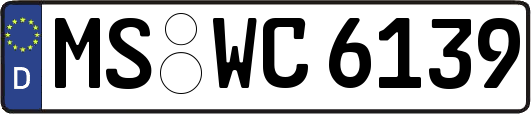 MS-WC6139