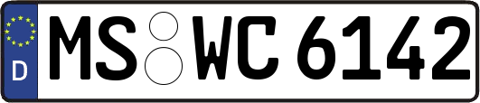MS-WC6142