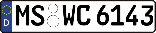 MS-WC6143