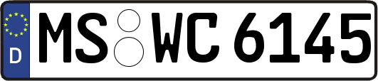 MS-WC6145