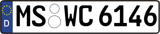 MS-WC6146