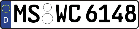 MS-WC6148