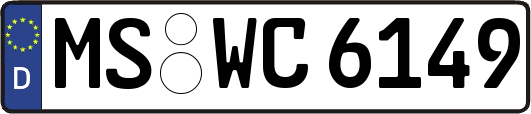 MS-WC6149