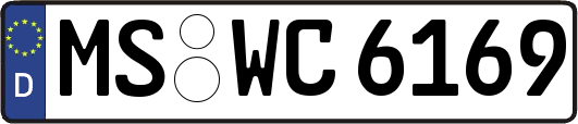 MS-WC6169