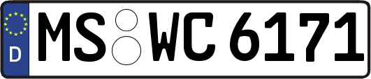 MS-WC6171