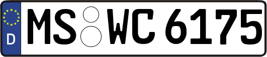 MS-WC6175