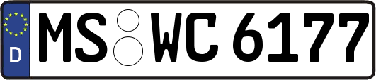 MS-WC6177