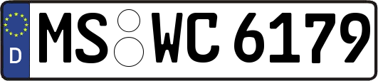 MS-WC6179