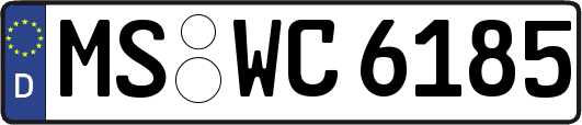 MS-WC6185