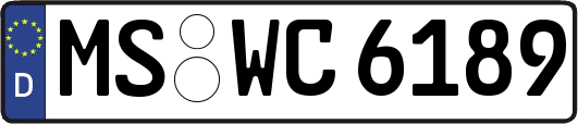 MS-WC6189