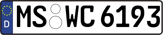 MS-WC6193