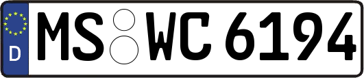 MS-WC6194