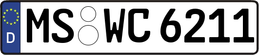 MS-WC6211