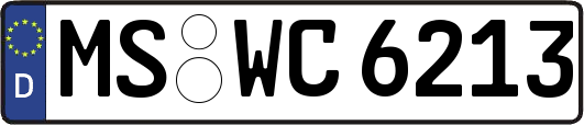 MS-WC6213