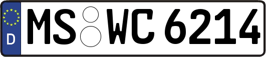 MS-WC6214