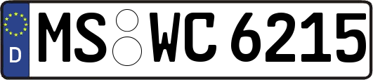 MS-WC6215