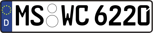 MS-WC6220