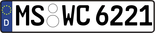 MS-WC6221